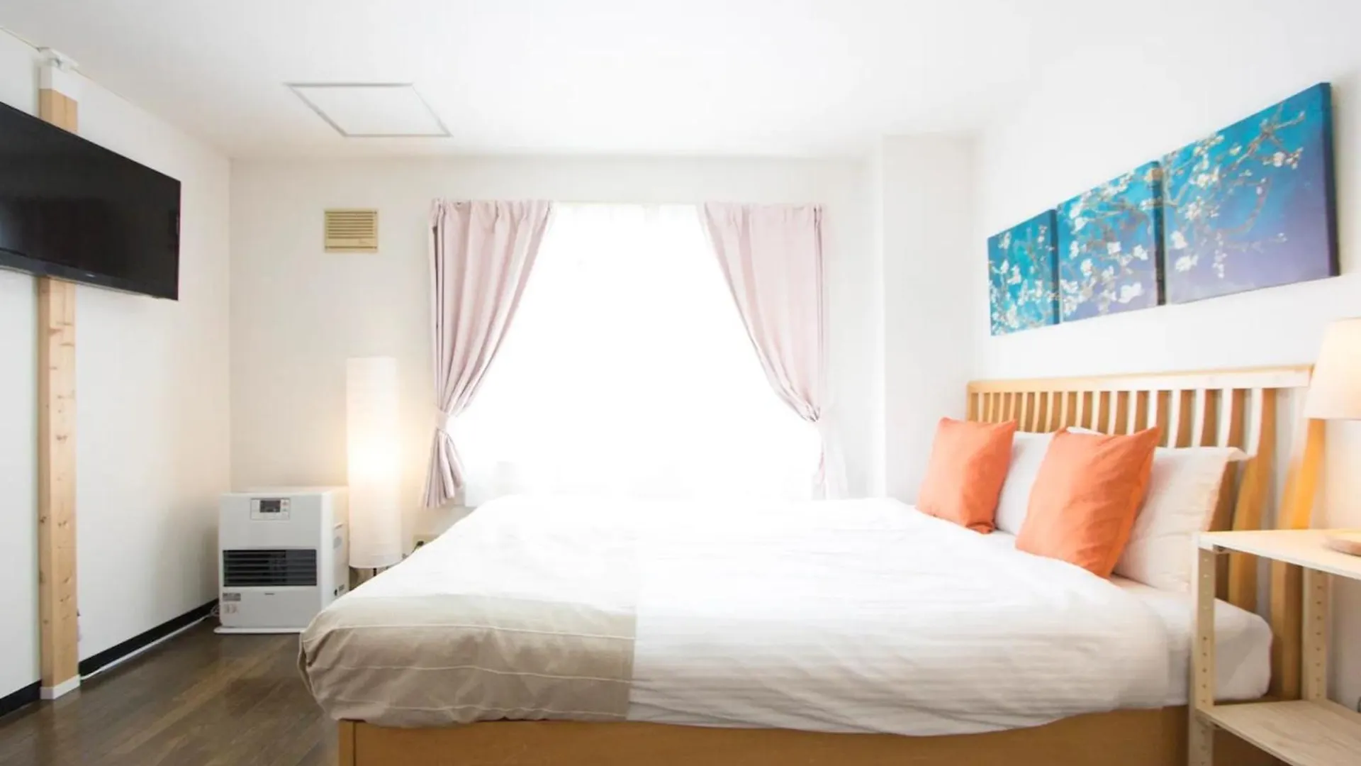 Haimu Shanzerize 7,12 - Vacation STAY 11291 Sapporo Giappone