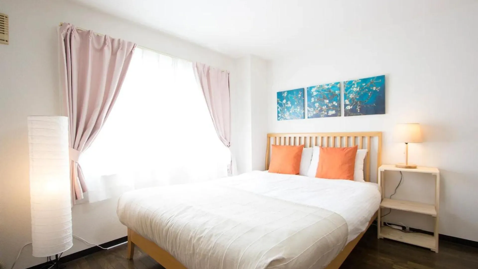 Haimu Shanzerize 7,12 - Vacation STAY 11291 Sapporo 0*,
